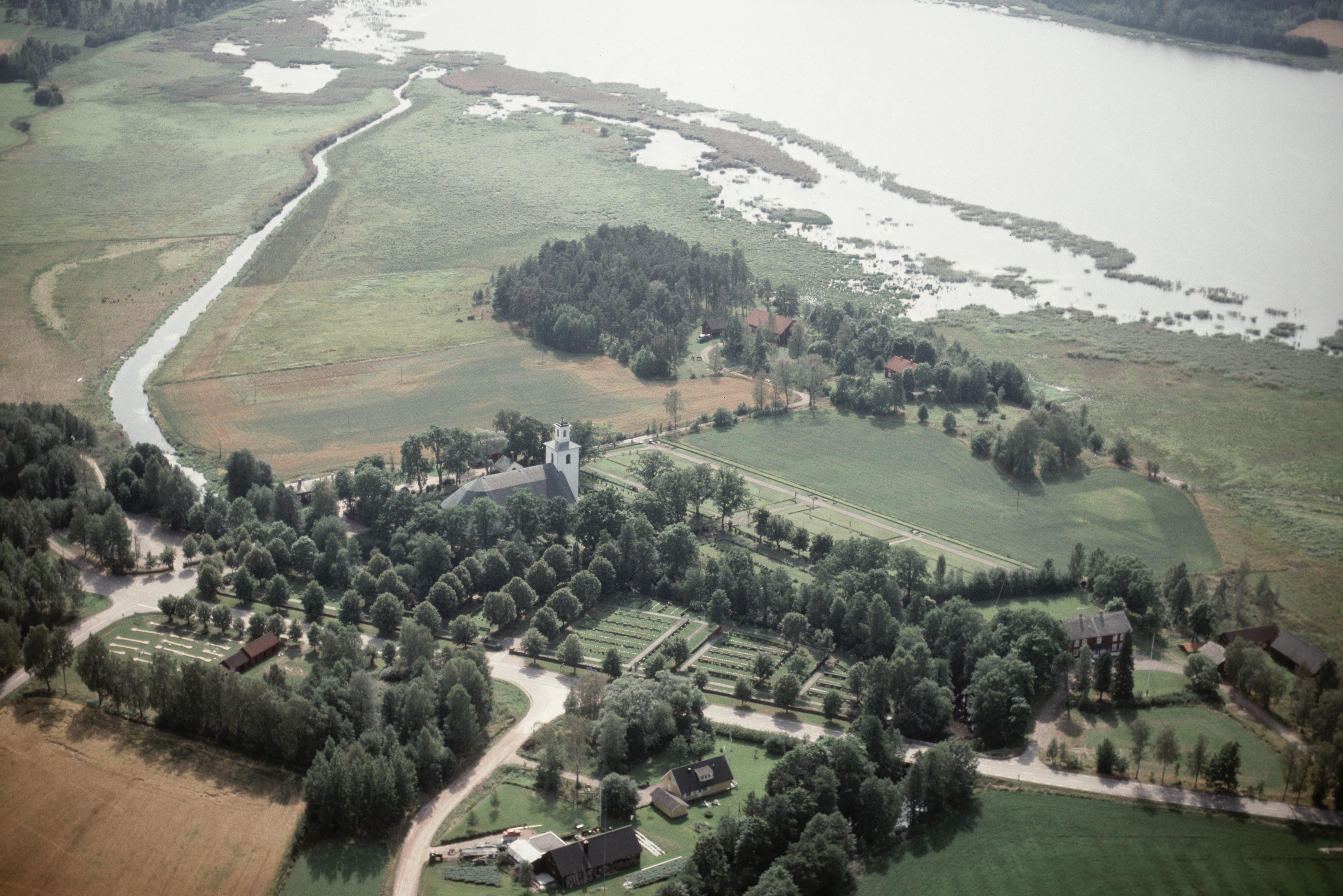 Jan Norrman, Väse