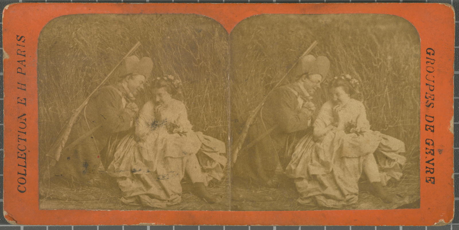 Desconegut, Untitled E.H. Éditeur