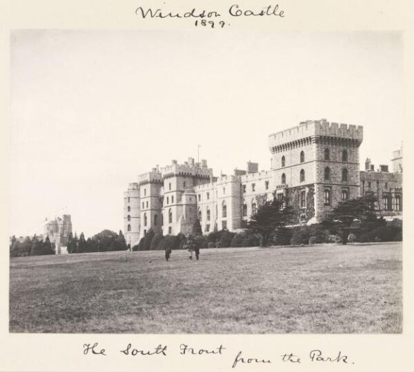 Stone, Benjamin (Sir), National Photographic Record and Survey