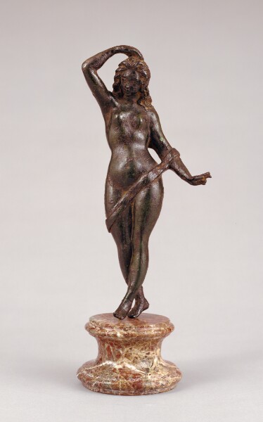 Unknown, Venus