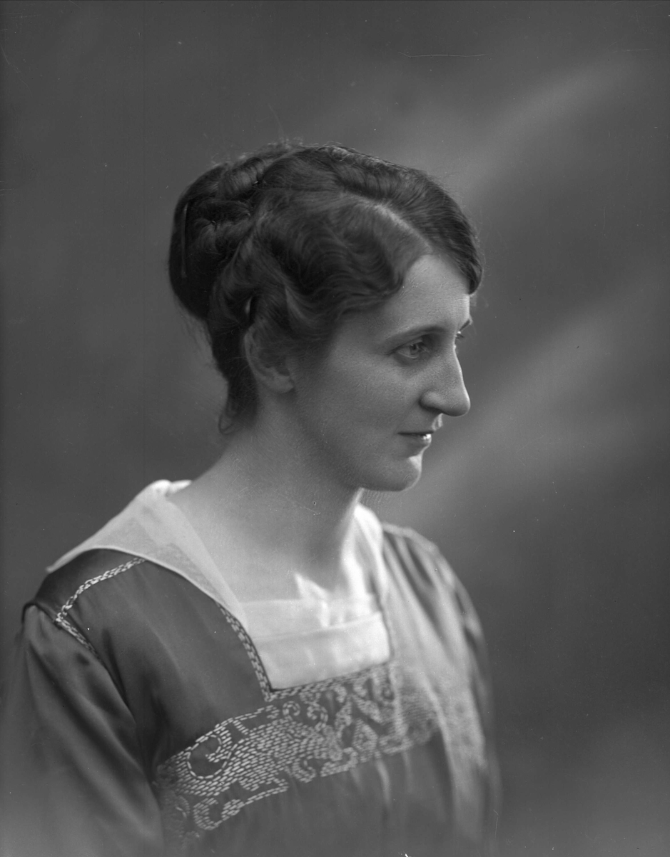 Gustav Borgen, NFB.25310