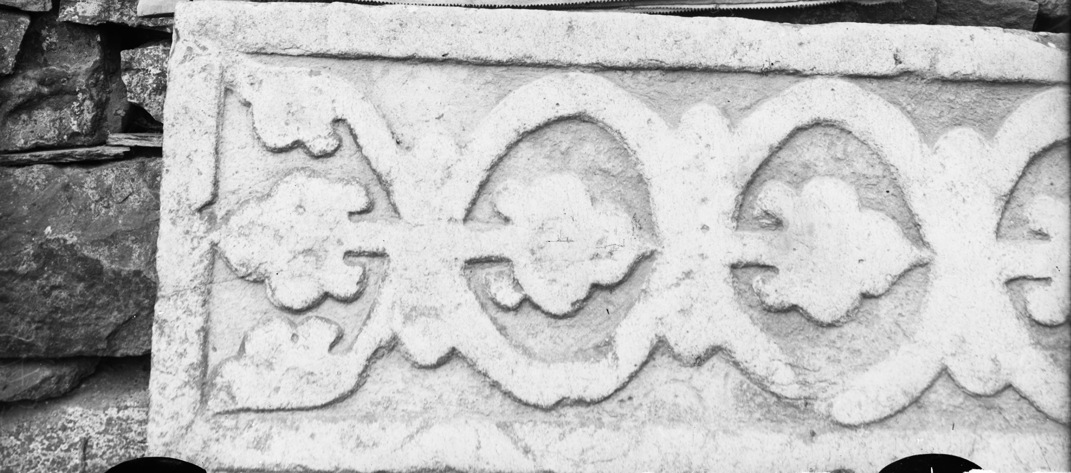 Anders Roland, Norra Härene kyrka