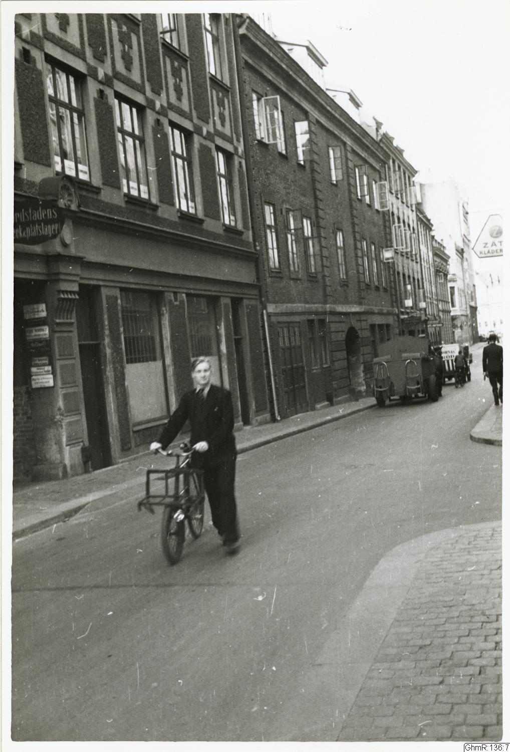 Artur Lindskog, fotografi, bilder
