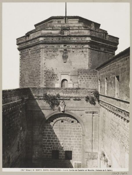 Fratelli Alinari, Photograph