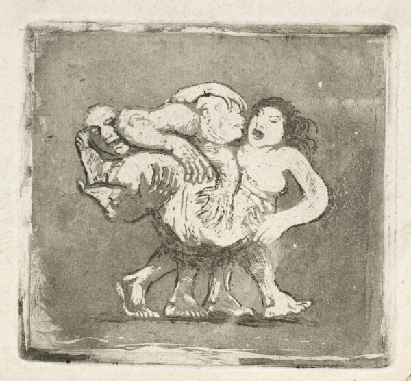 Oluf Hartmann, Susanne