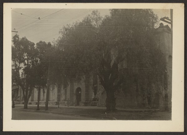Louis Fleckenstein, [Landscape]