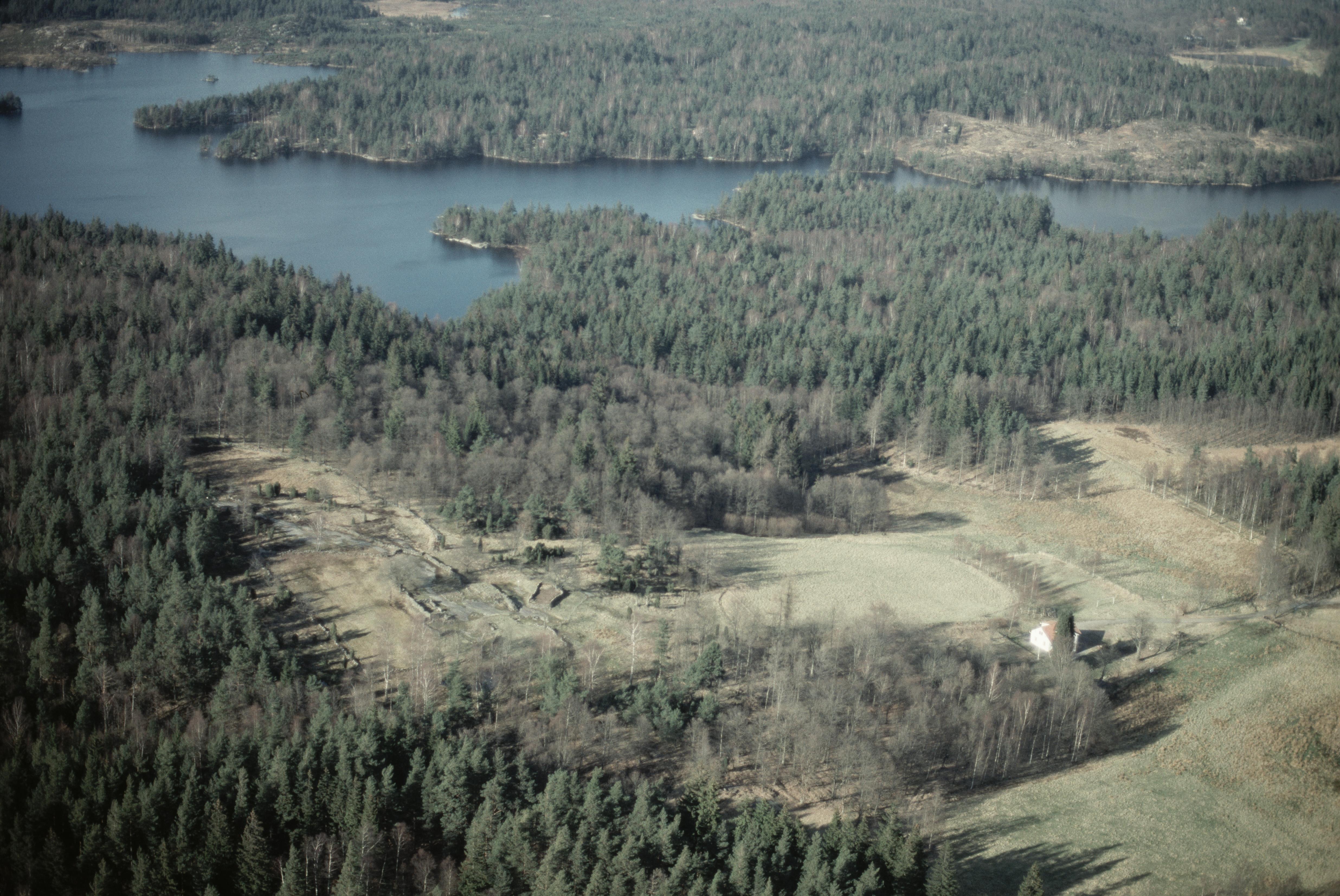 Jan Norrman, Bergum 39:1