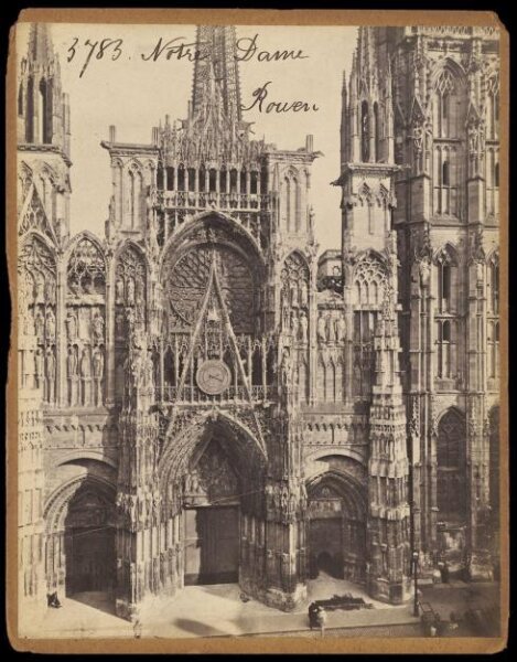 Francis Frith, Photograph