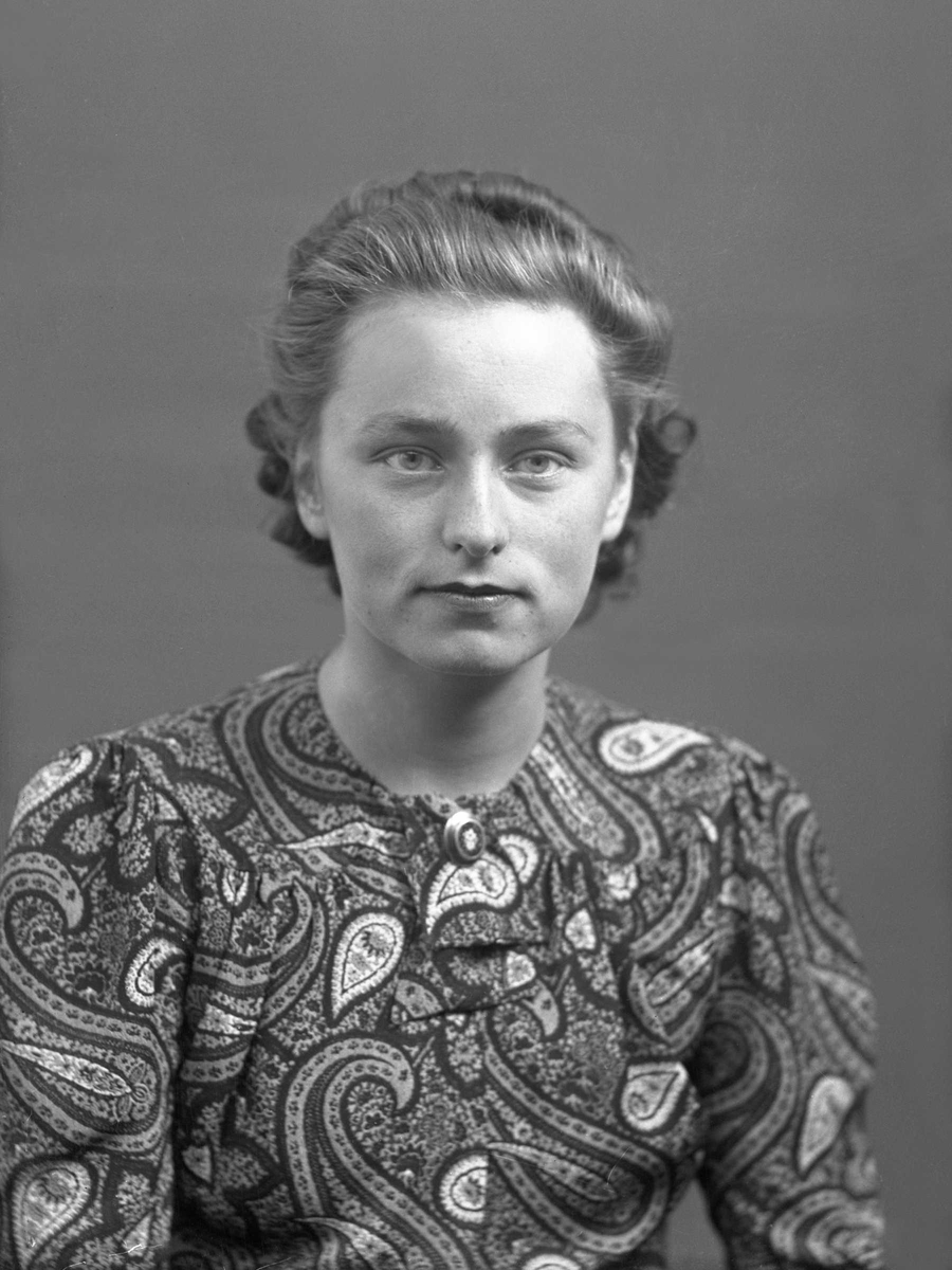 Gustav Borgen, NFB.56991