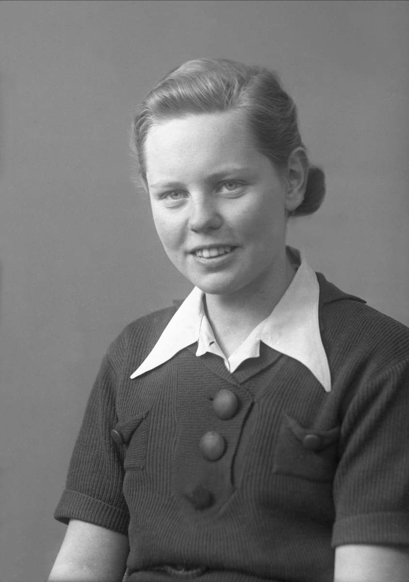 Gustav Borgen, NFB.53553