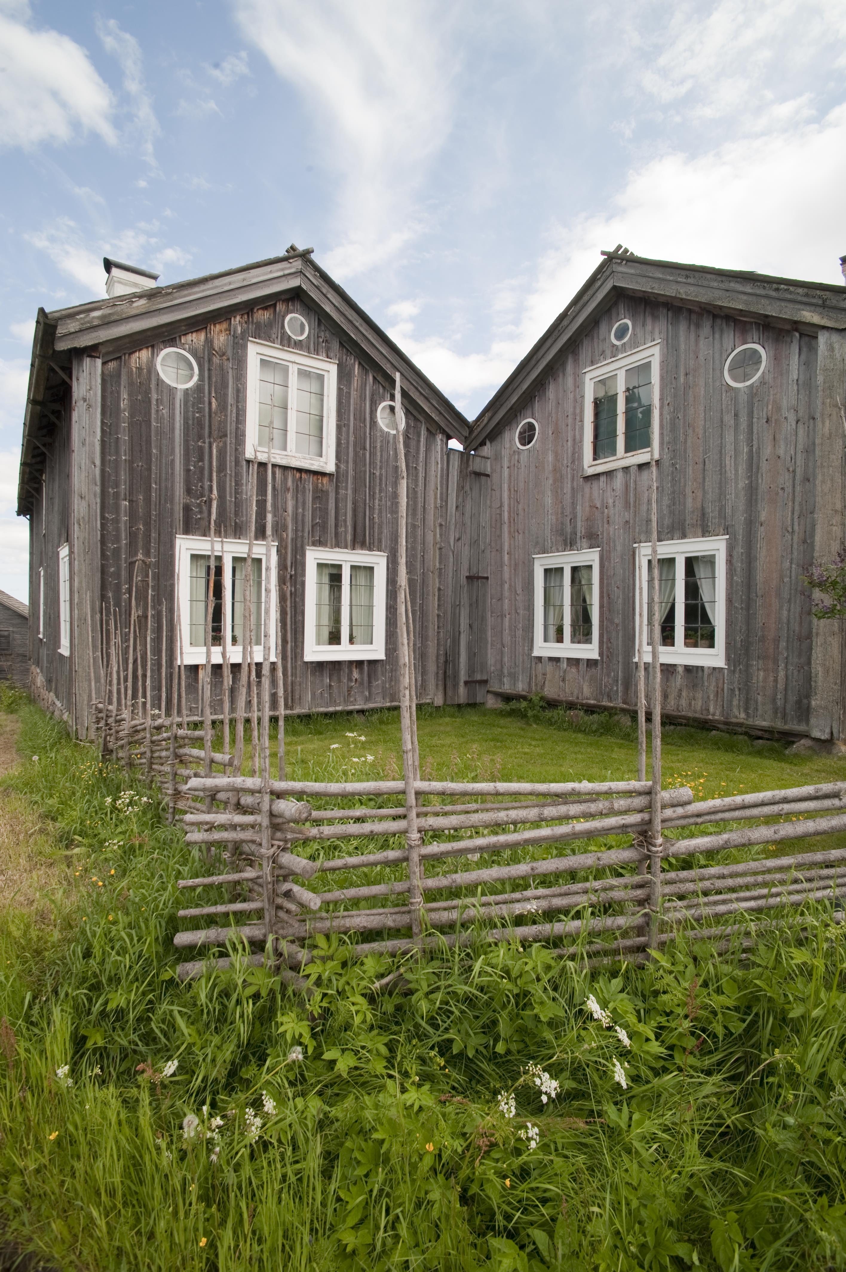 Bengt A Lundberg, Hudiksvall Hillsta 6:1