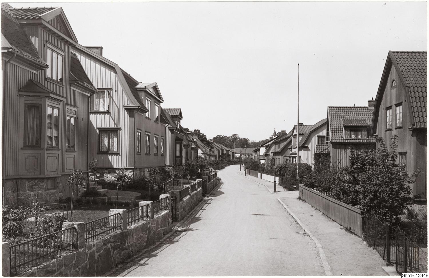 AB Göteborgs Konstförlag, bilder [avser bild 2], påsiktsbild, fotografi, vykort [avser bild 2]