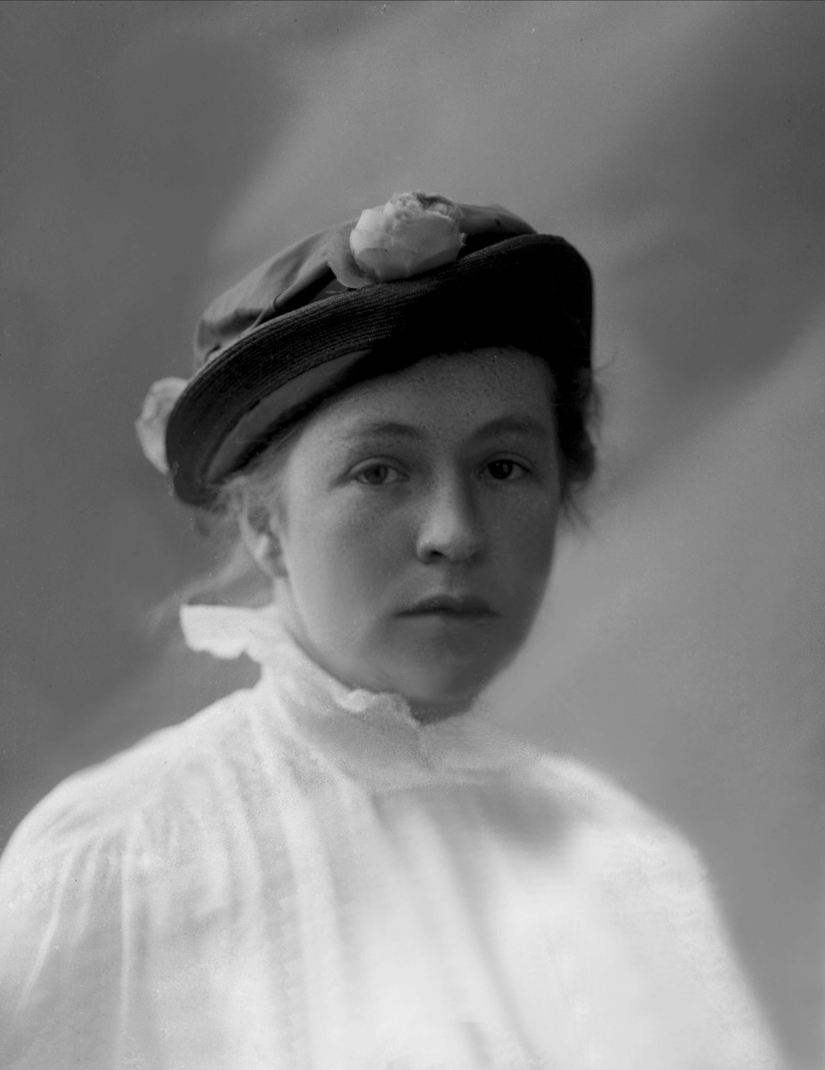 Gustav Borgen, NFB.39938