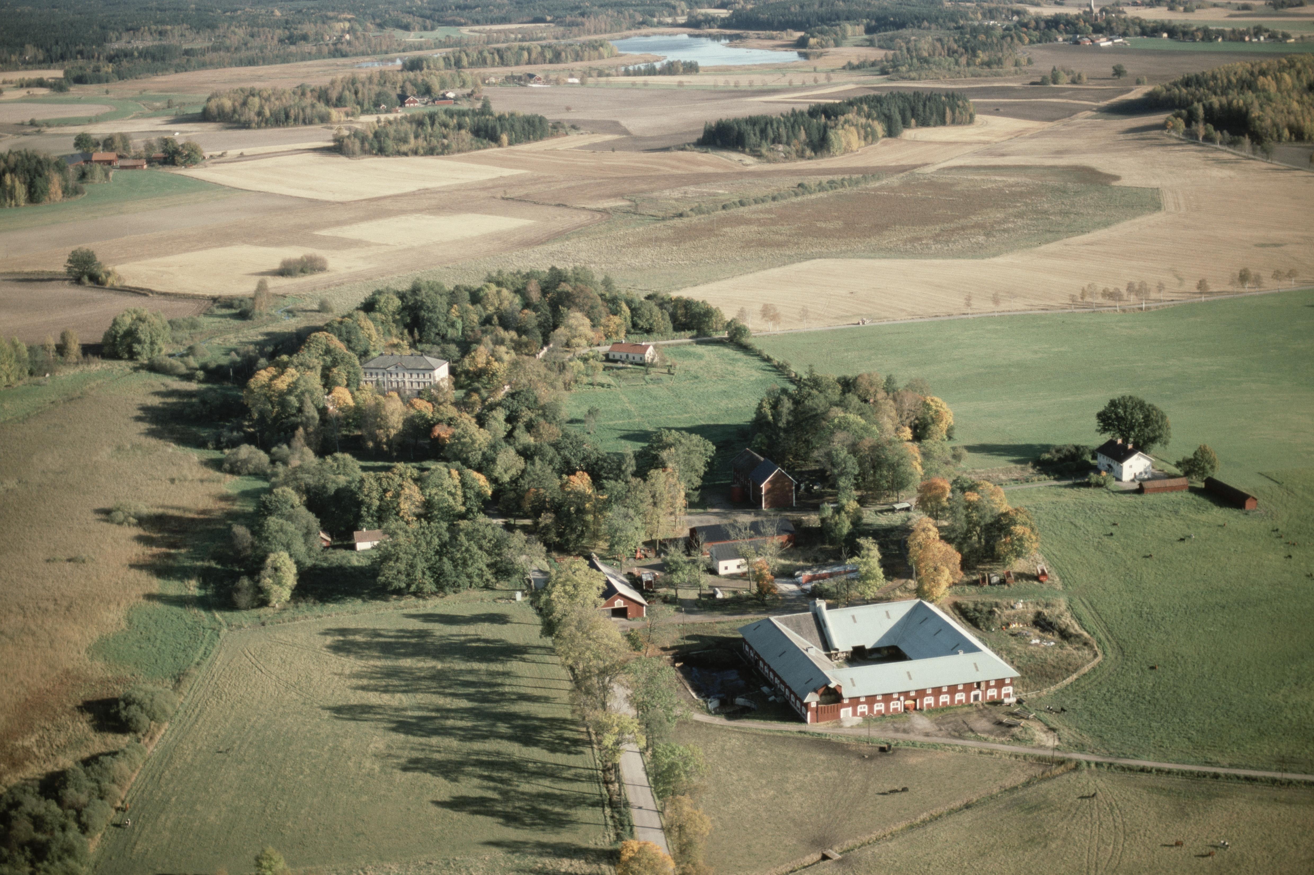 Jan Norrman, Floda 30:1