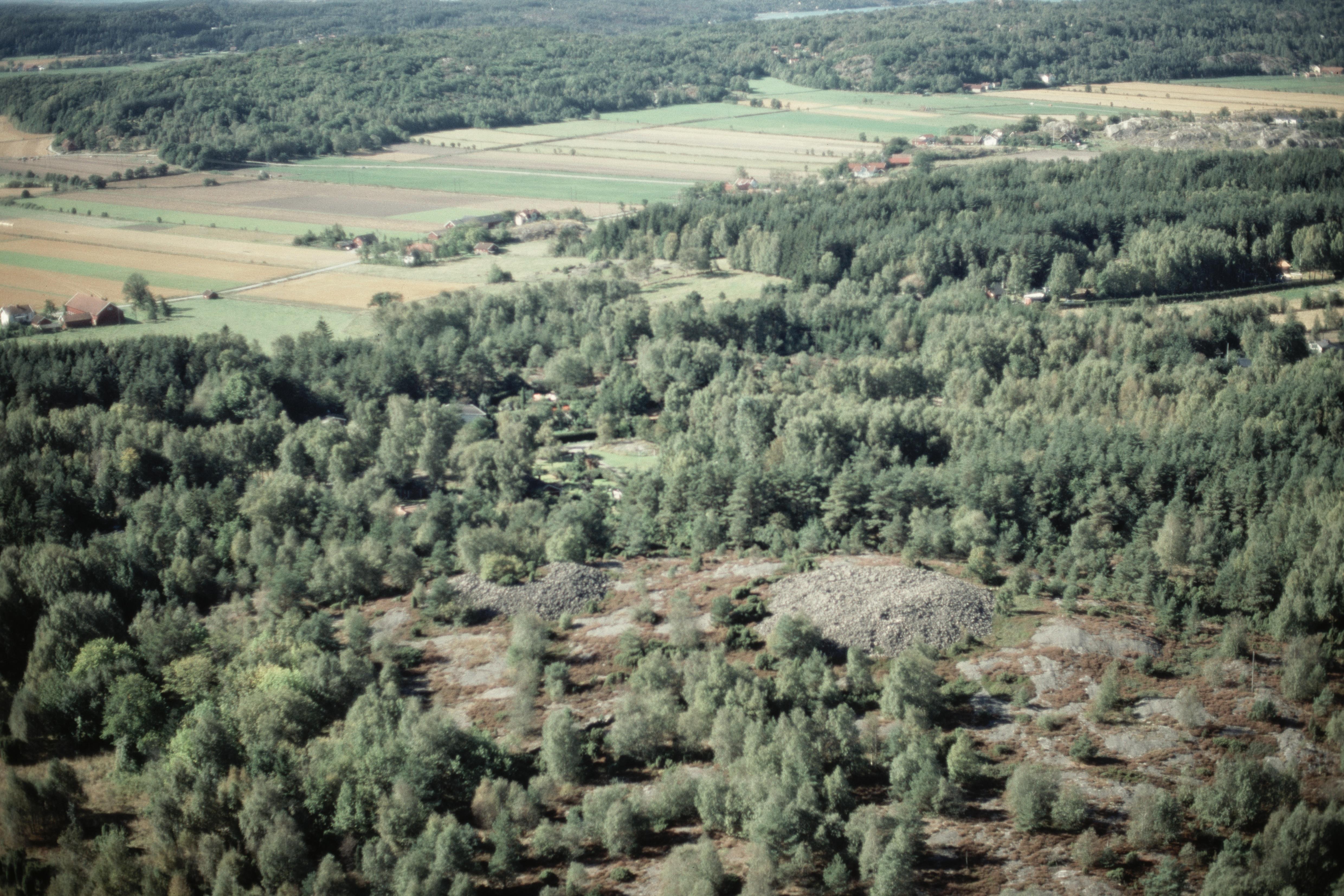 Jan Norrman, Solberga 134:1