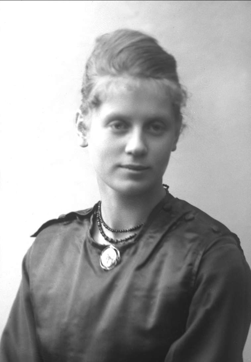Gustav Borgen, NFB.49178