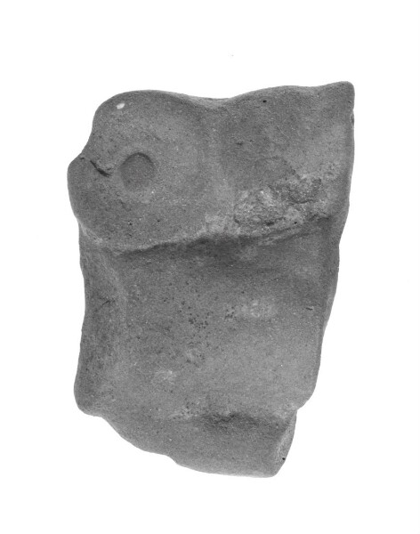 Unknown, Figure Fragment