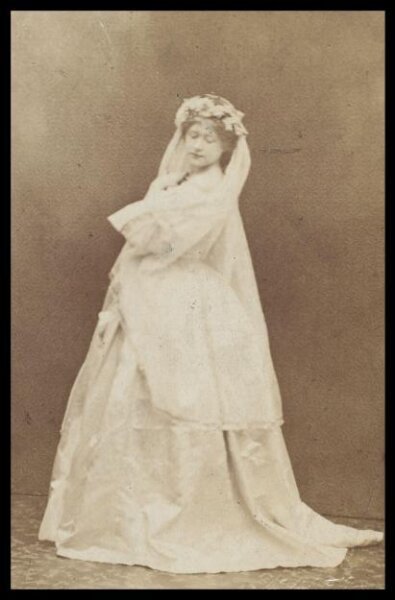 Beau, Adolphe, Guy Little Theatrical Photographs