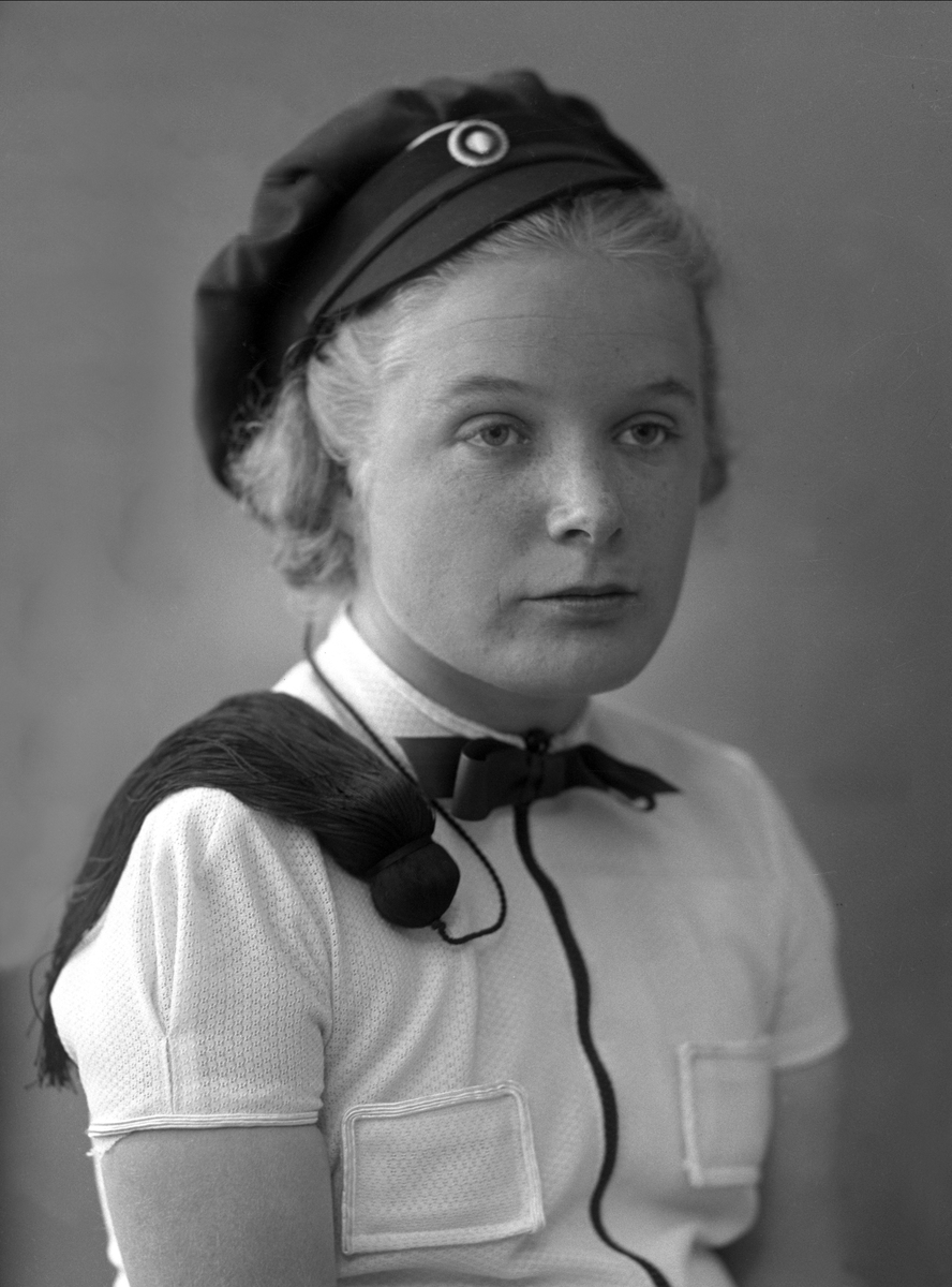 Gustav Borgen, NFB.56703