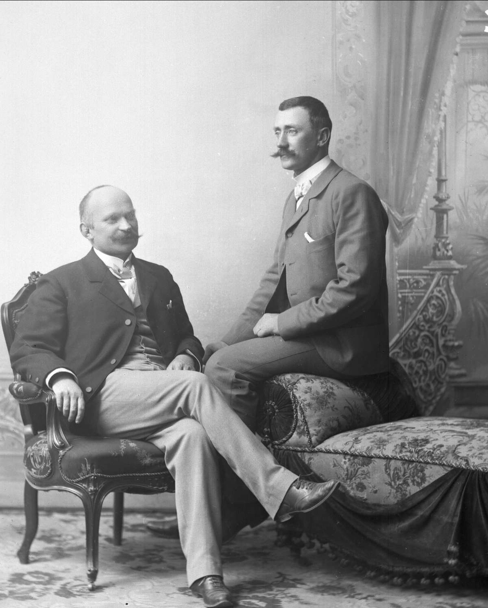 Gustav Borgen, NFB.24719