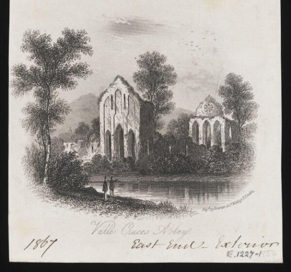 Unknown, Print