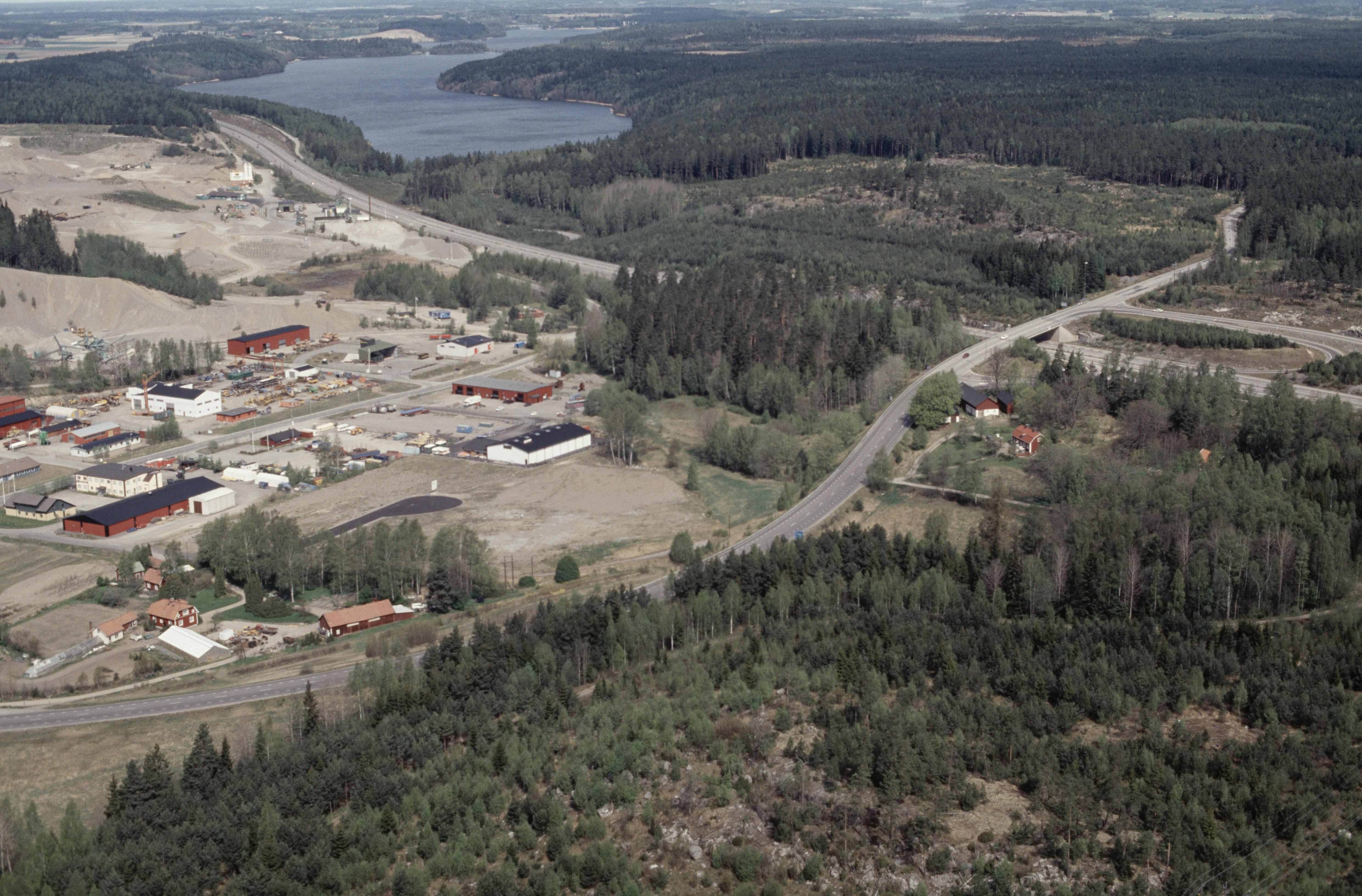 Jan Norrman, Håtuna 108:1
