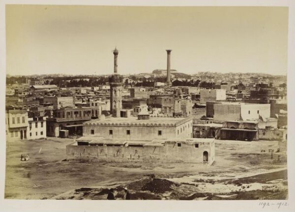 Unknown, Photograph