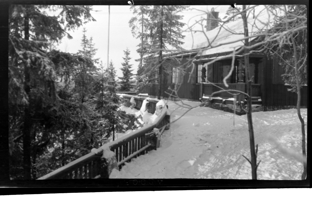 Rolf Sr. Sundt, NF.34664-732