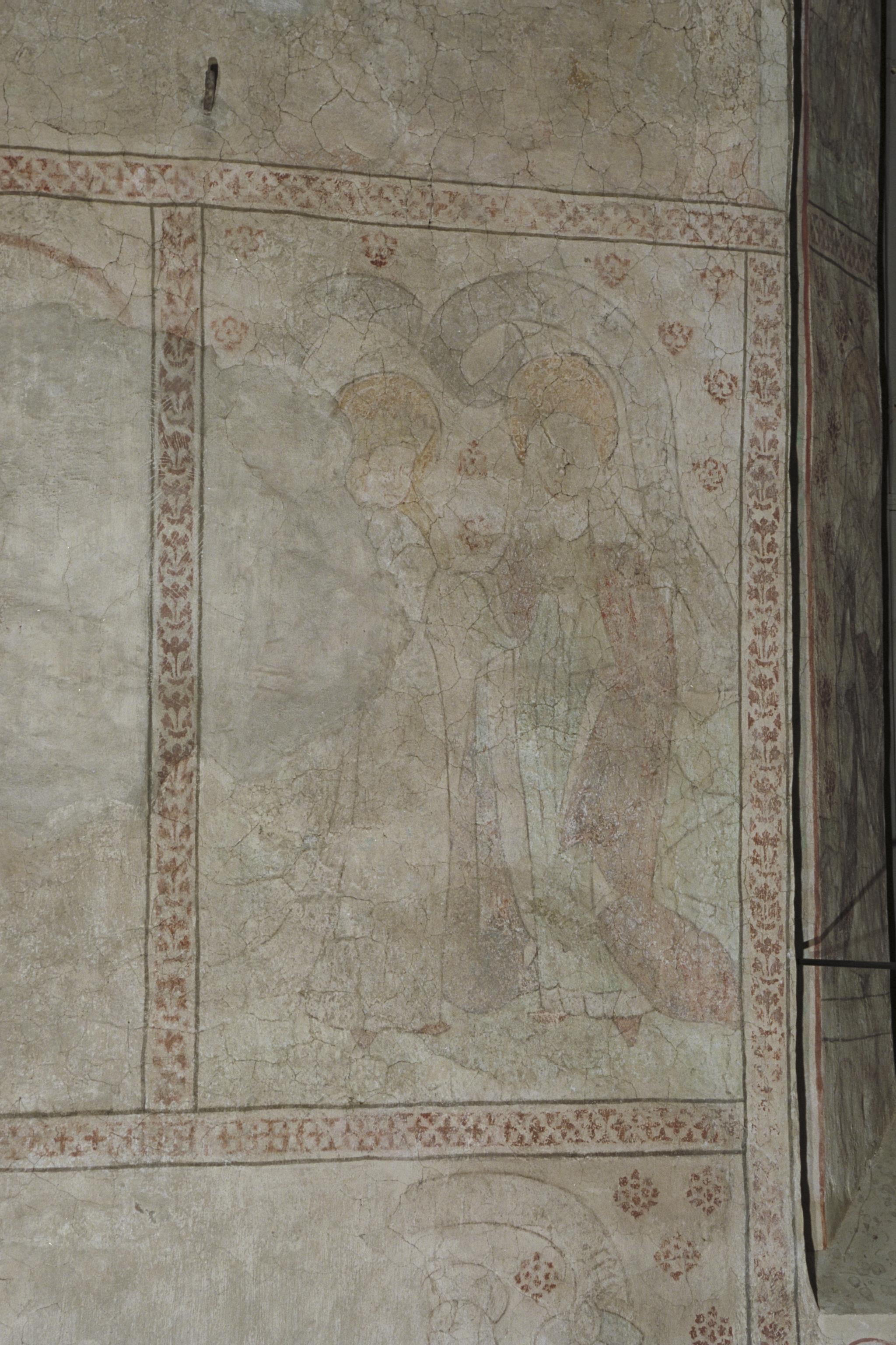 Gabriel Hildebrand, Nederluleå kyrka