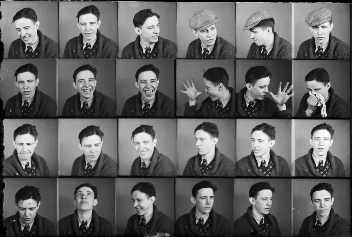 Skötsner-Edhlund, Nils Jansson från Bergsäter, Östhammar, 1937