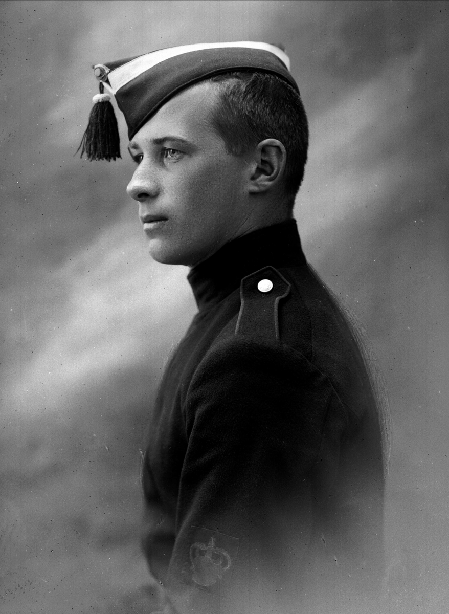Gustav Borgen, NFB.06994