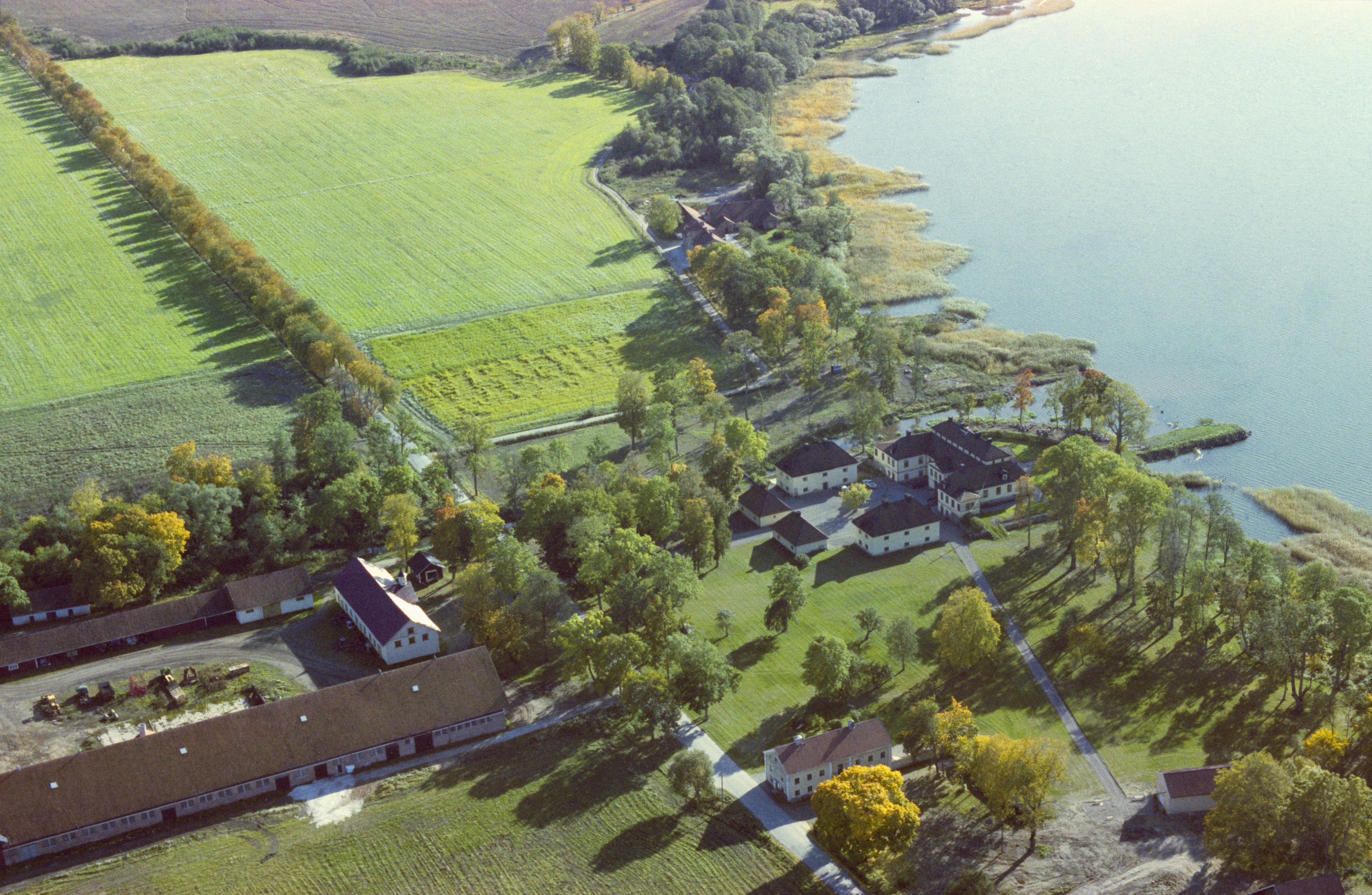 Jan Norrman, Julita 25:1