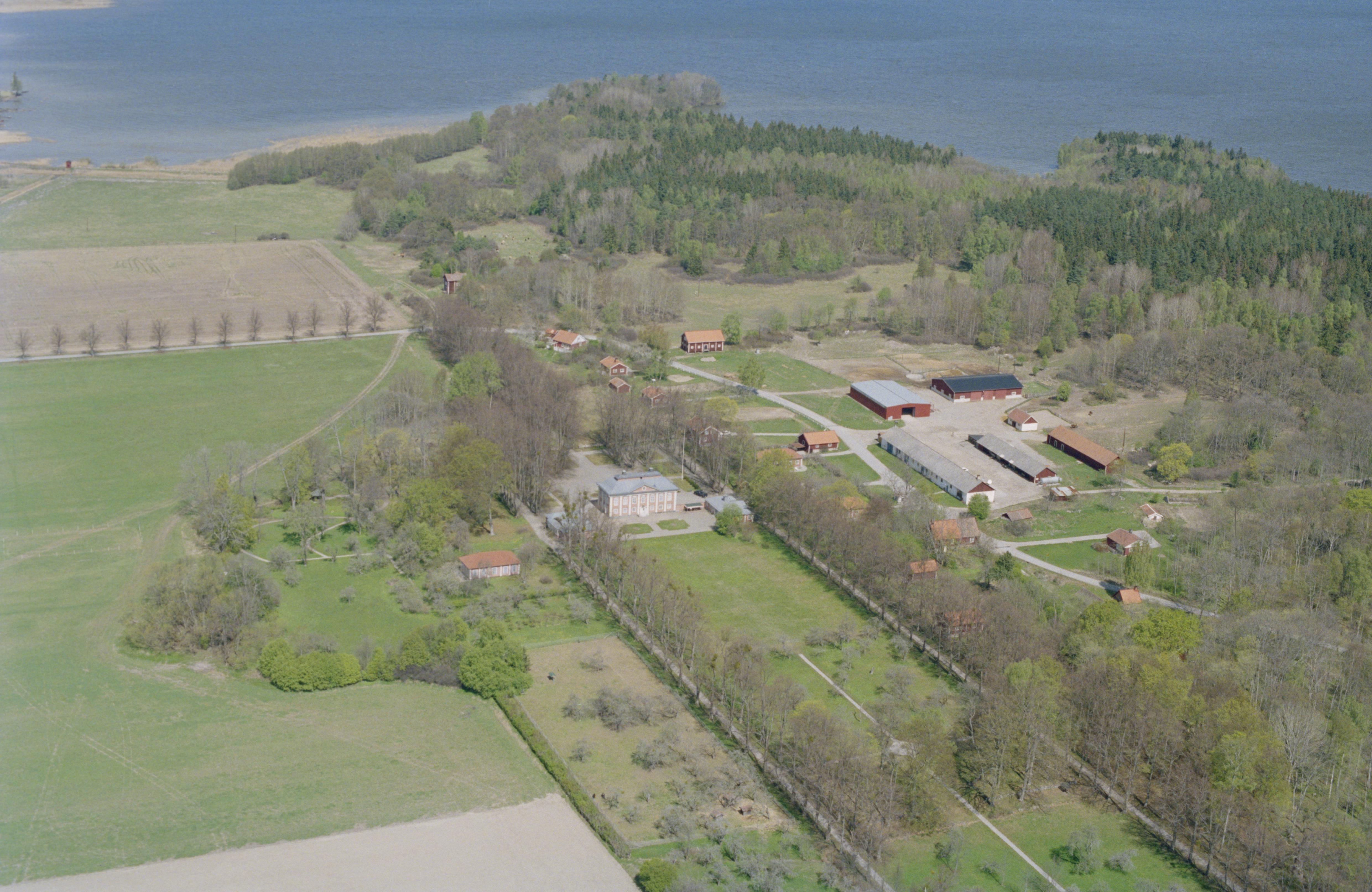 Jan Norrman, Västerås-Barkarö 100