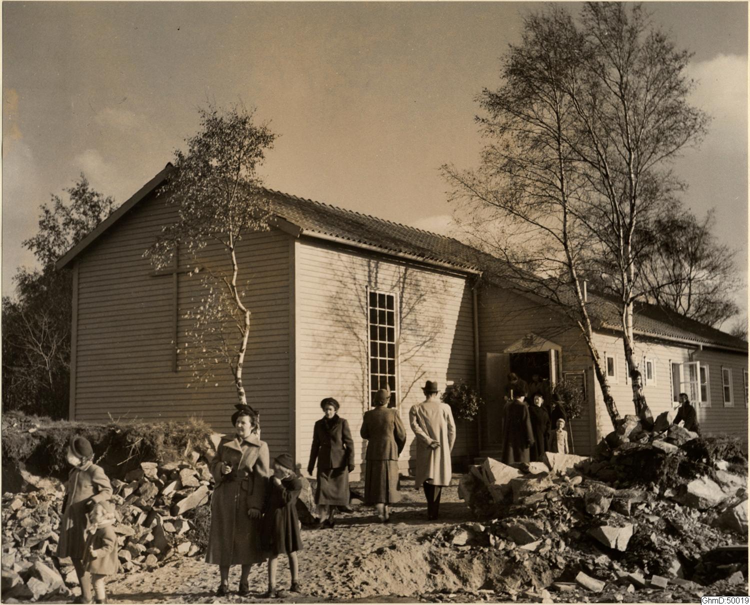 Eric Månsson, bilder, fotografi
