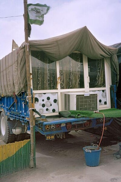 Gauri Gill, Untitled 10