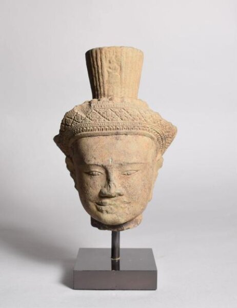 Unknown, Sculpture