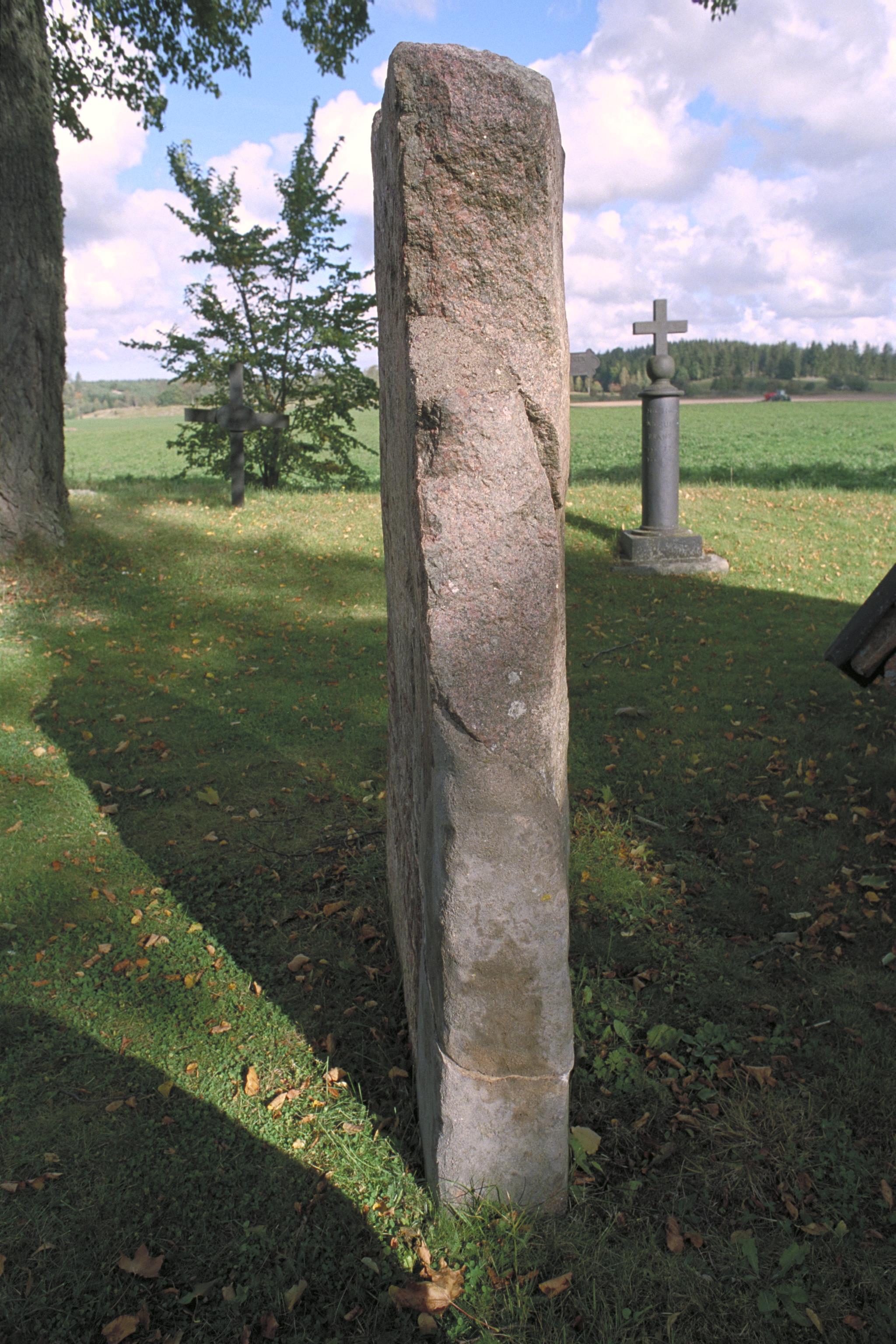 Bengt A Lundberg, Ög70 Ekeby kyrka