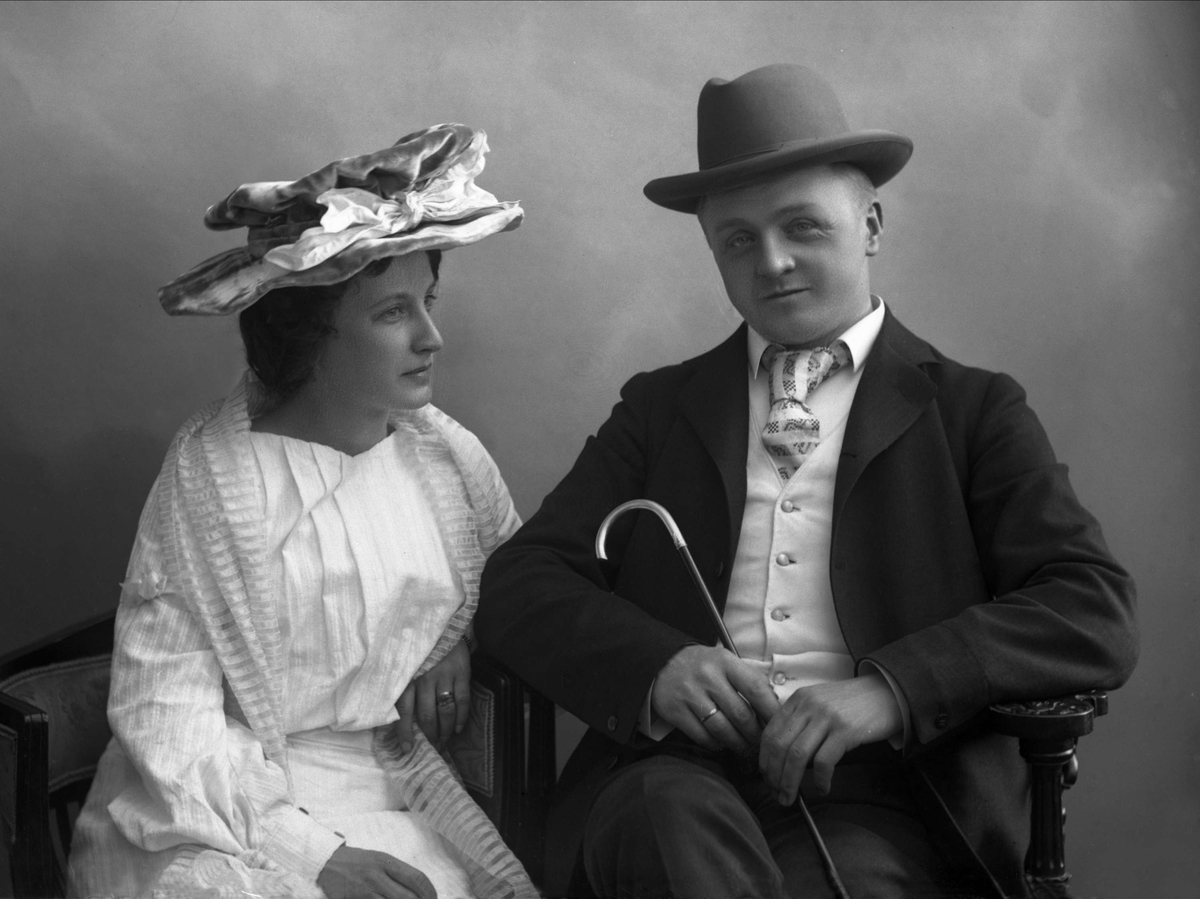 Gustav Borgen, NFB.36089