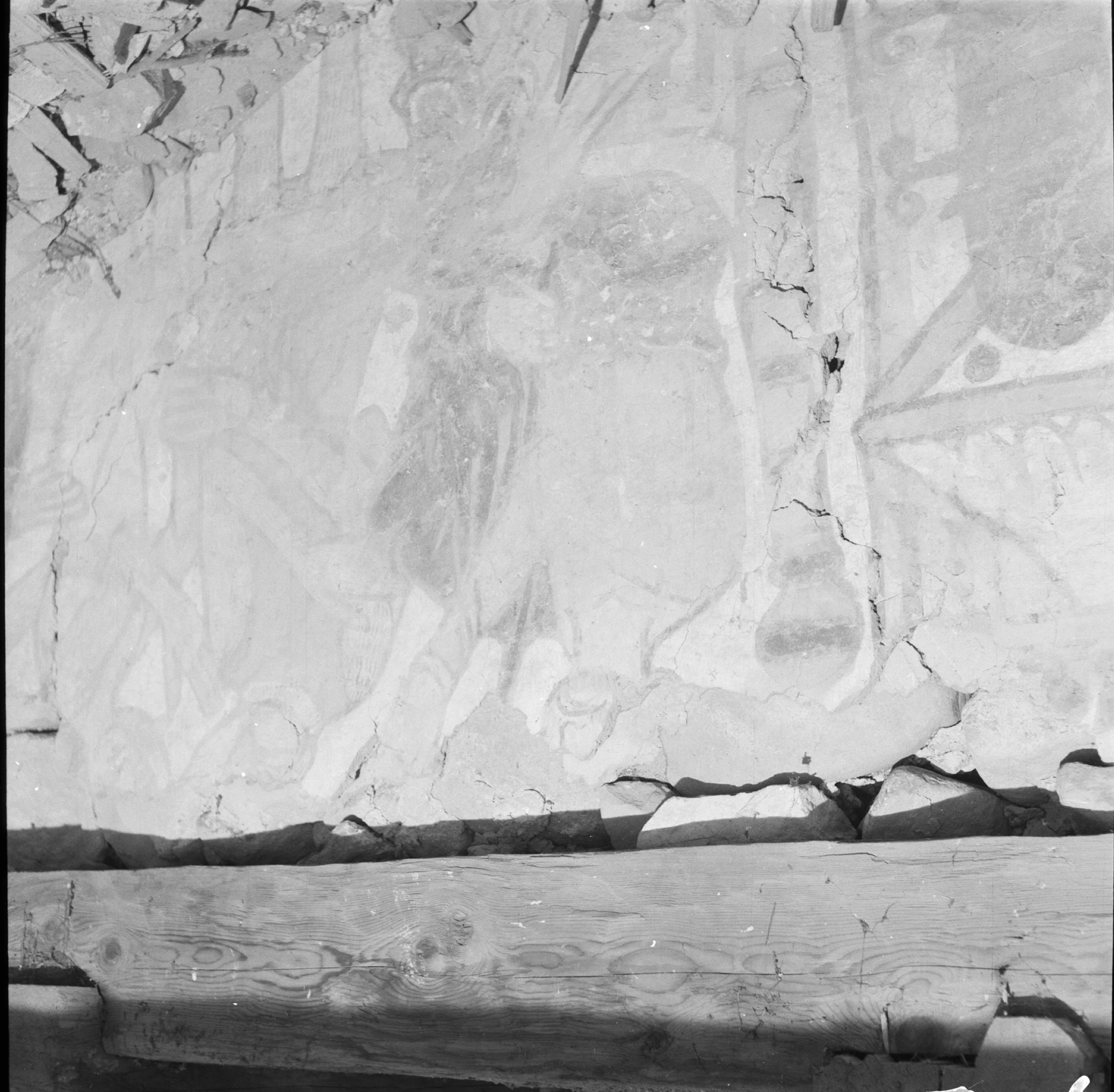 Åke Nisbeth, Estuna kyrka