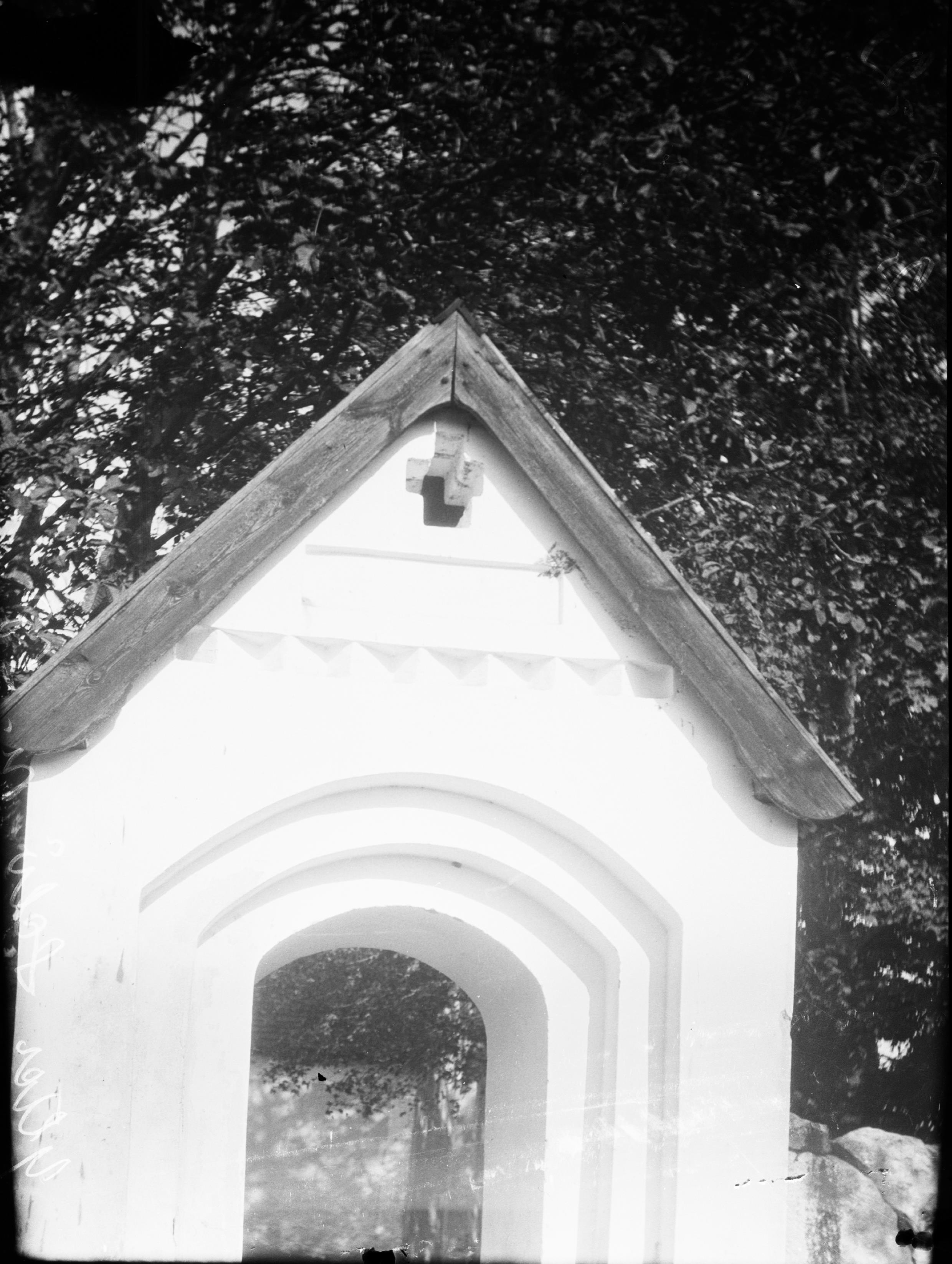 Hanna Rydh, Ytterselö kyrka