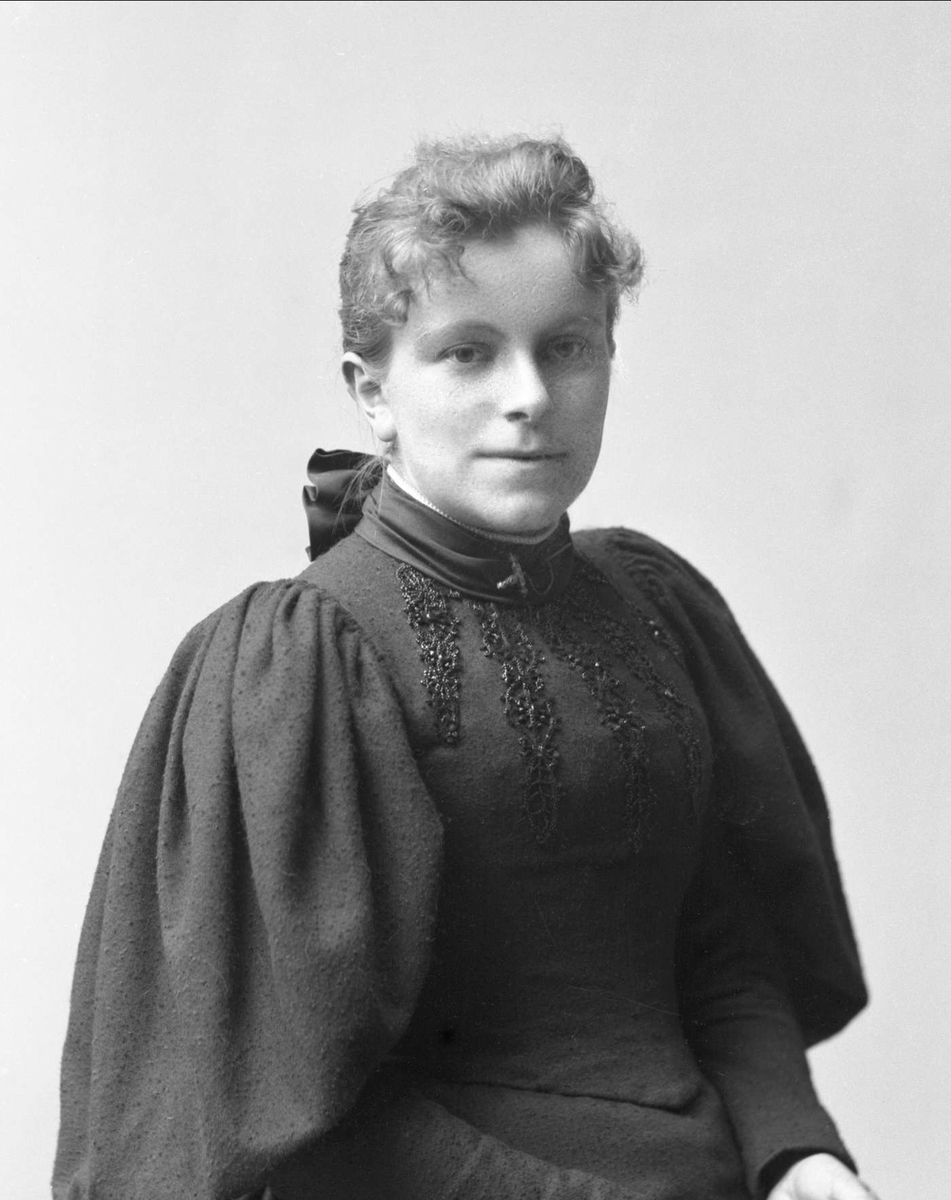 Gustav Borgen, NFB.51052