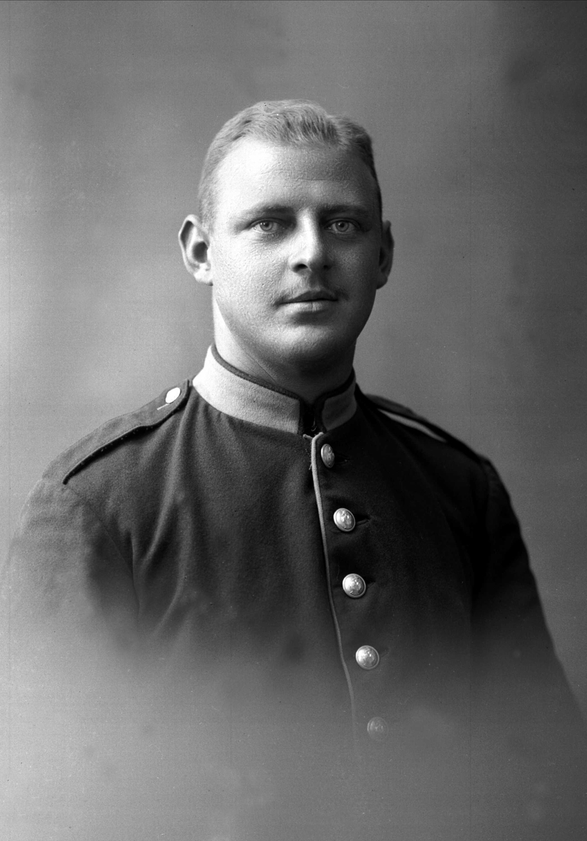 Gustav Borgen, NFB.22247