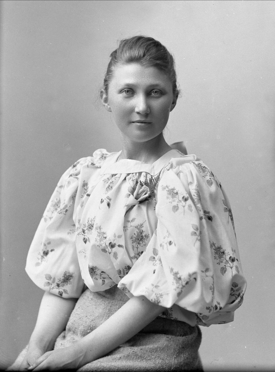 Gustav Borgen, NFB.32032