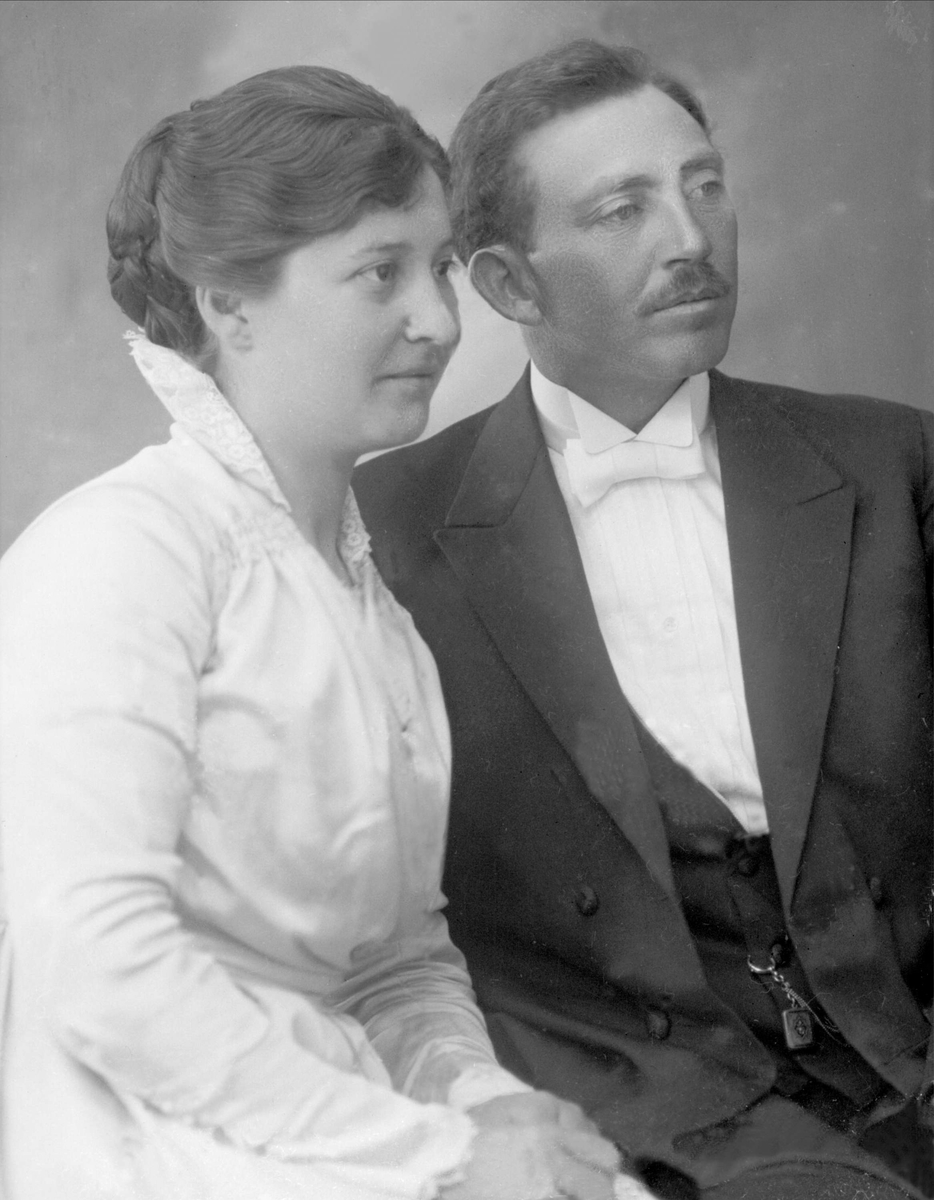 Gustav Borgen, NFB.31353