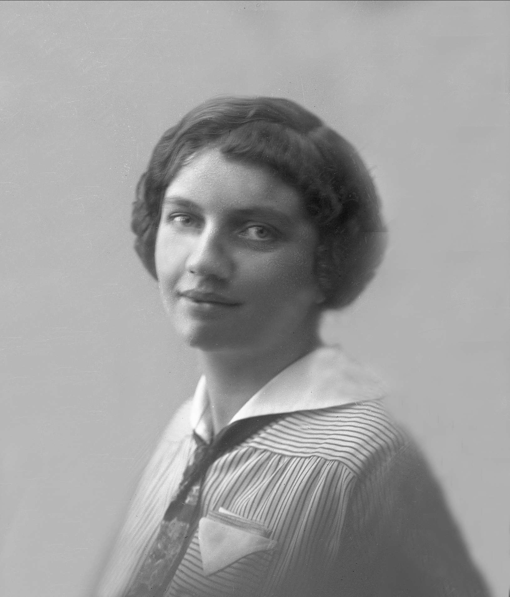Gustav Borgen, NFB.38085