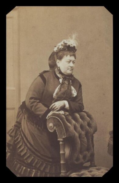 Unknown, Guy Little Theatrical Photograph