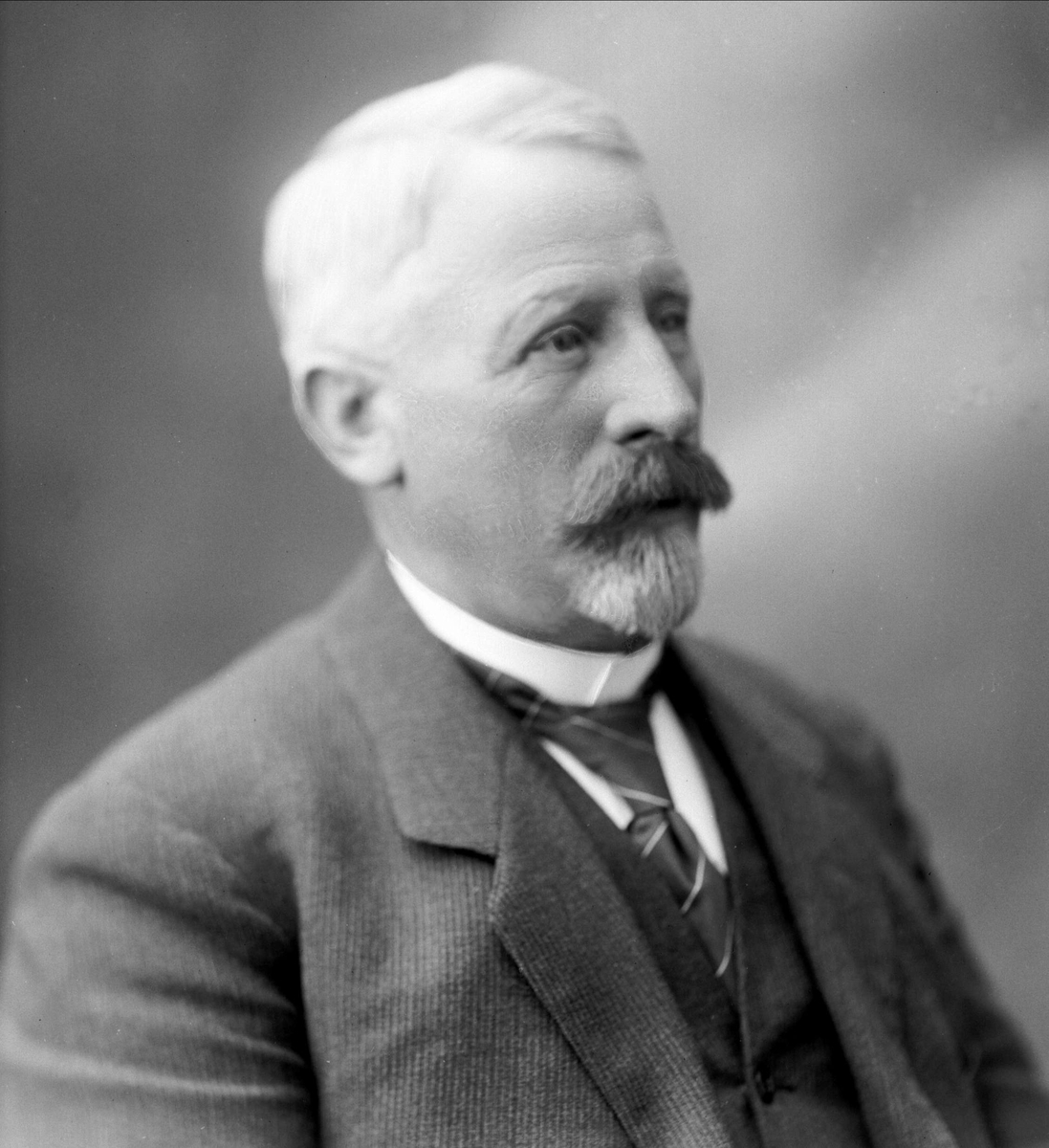 Gustav Borgen, NFB.29948