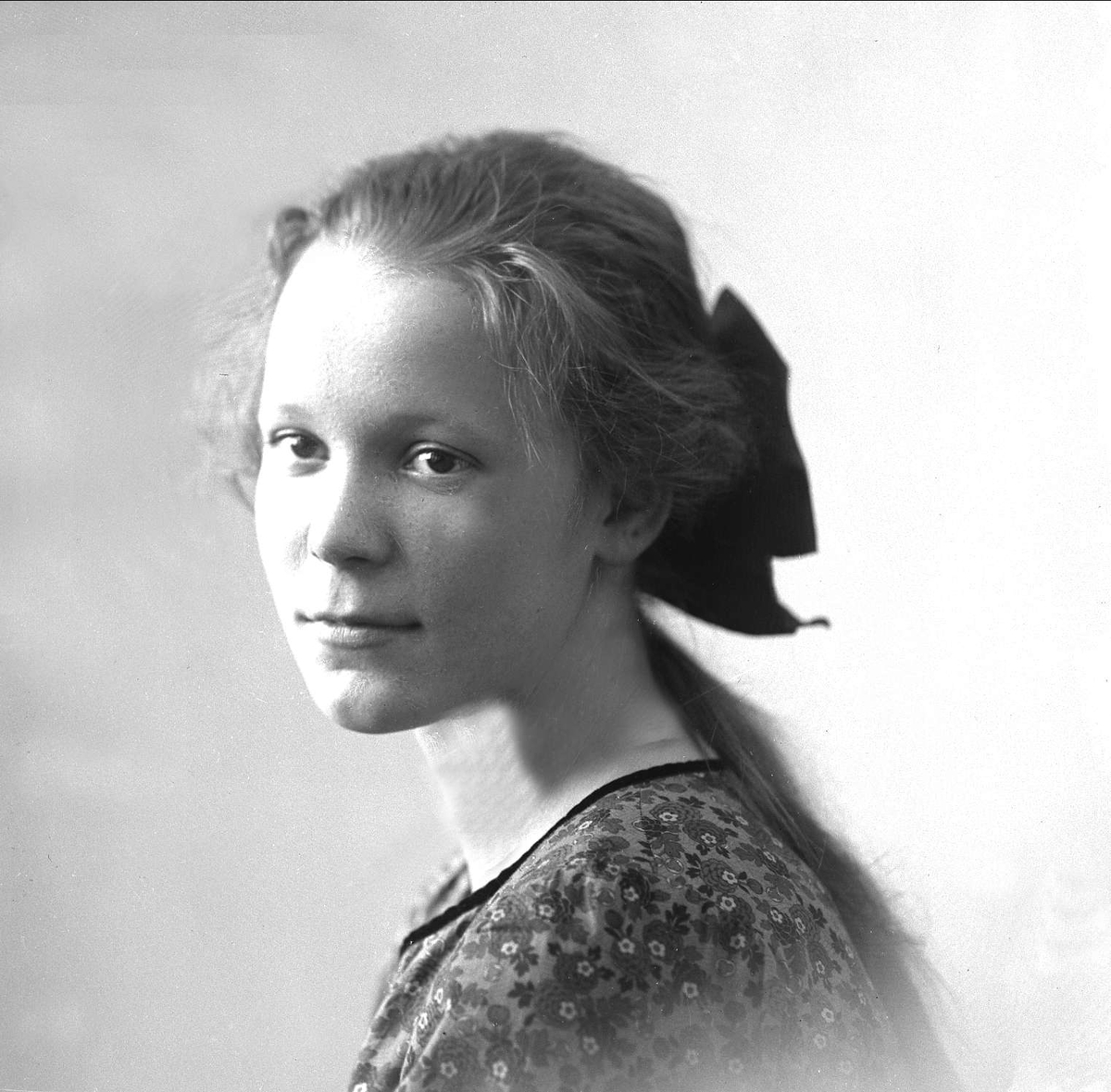 Gustav Borgen, NFB.46615