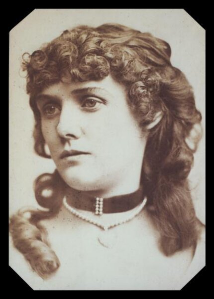 Unknown, Guy Little Theatrical Photograph