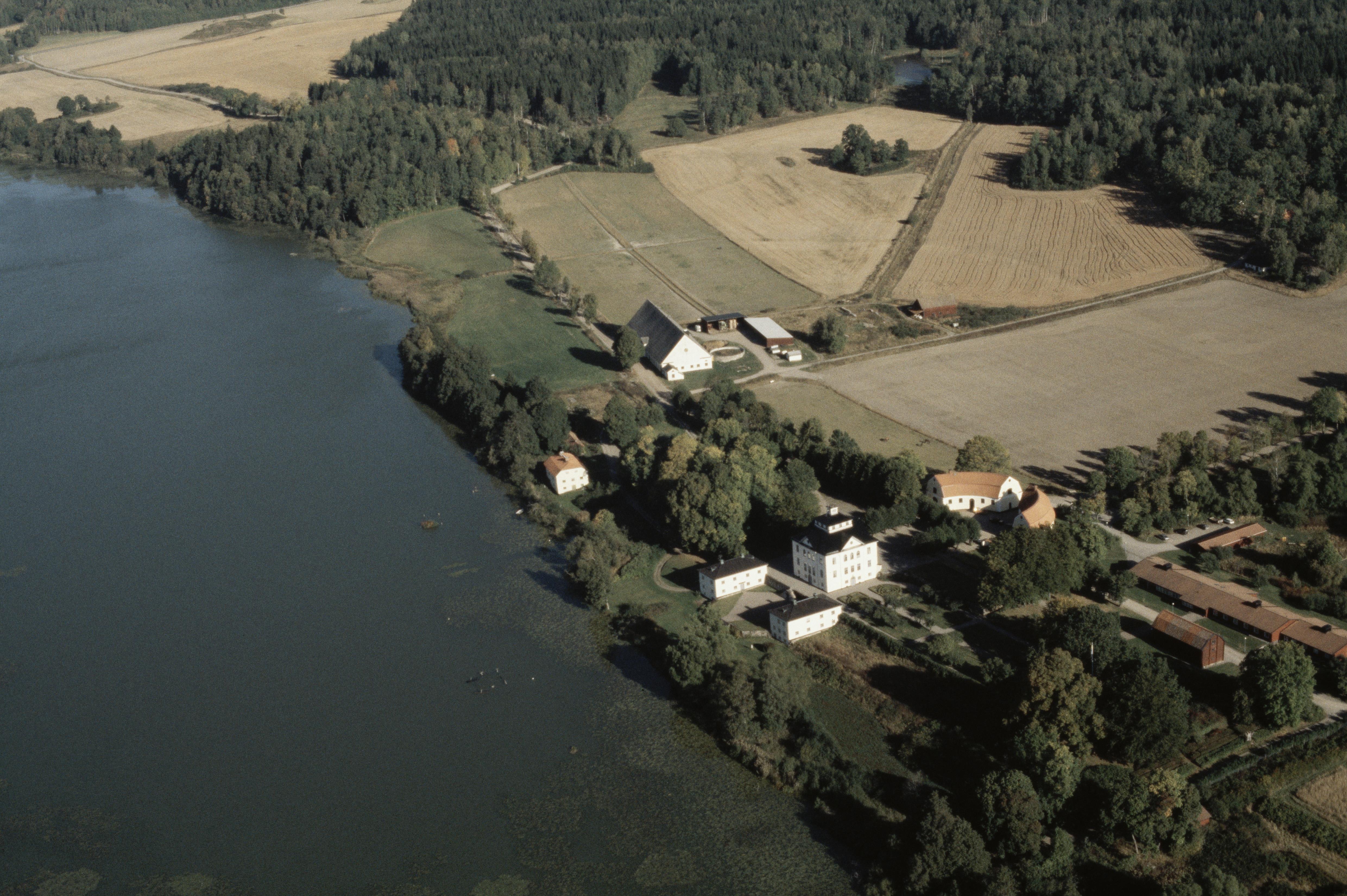 Jan Norrman, Ludgo 52:1